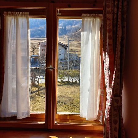 Casa Vacanza Ponte Aino Poschiavo Exterior foto