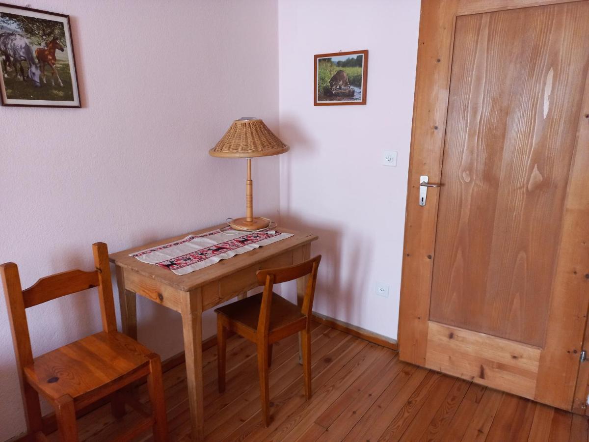 Casa Vacanza Ponte Aino Poschiavo Exterior foto